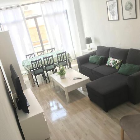 말라가 Apartamento Con Encanto 'Larios Luxy' 아파트 외부 사진
