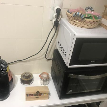 말라가 Apartamento Con Encanto 'Larios Luxy' 아파트 외부 사진