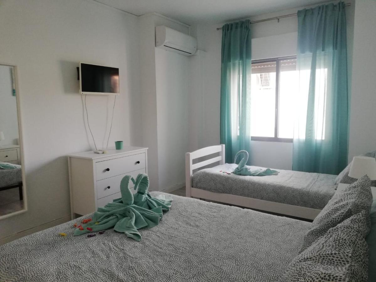 말라가 Apartamento Con Encanto 'Larios Luxy' 아파트 외부 사진