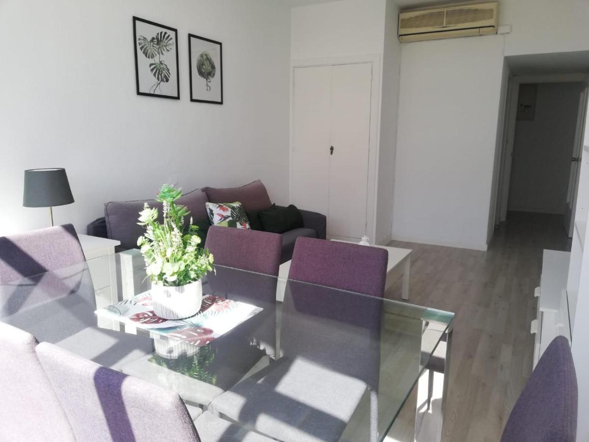 말라가 Apartamento Con Encanto 'Larios Luxy' 아파트 외부 사진