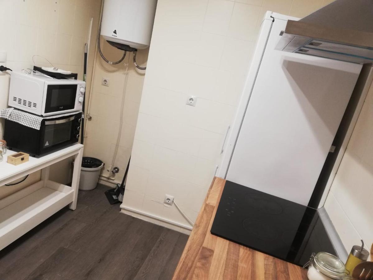 말라가 Apartamento Con Encanto 'Larios Luxy' 아파트 외부 사진