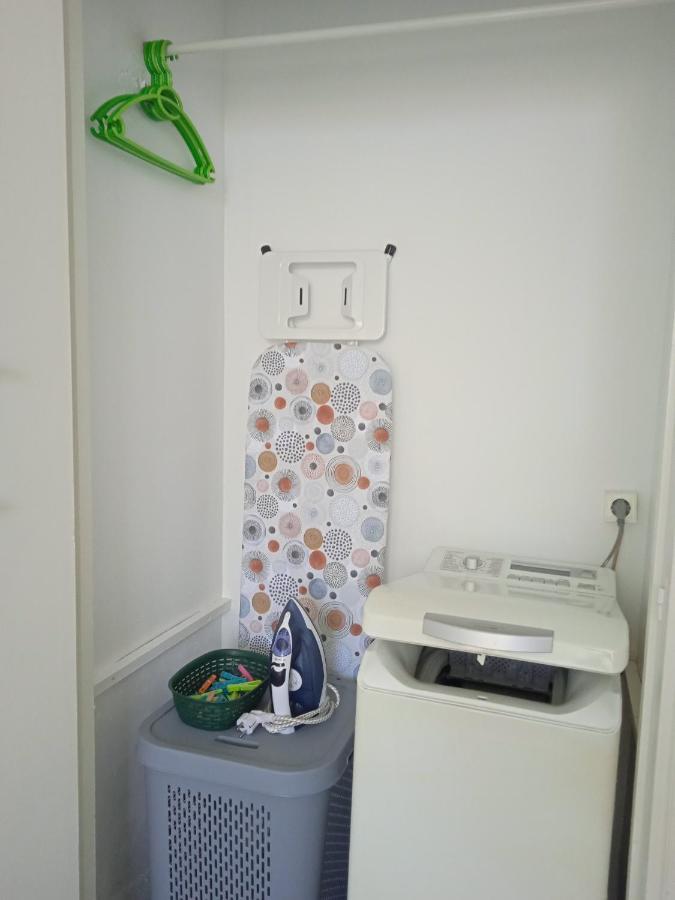 말라가 Apartamento Con Encanto 'Larios Luxy' 아파트 외부 사진