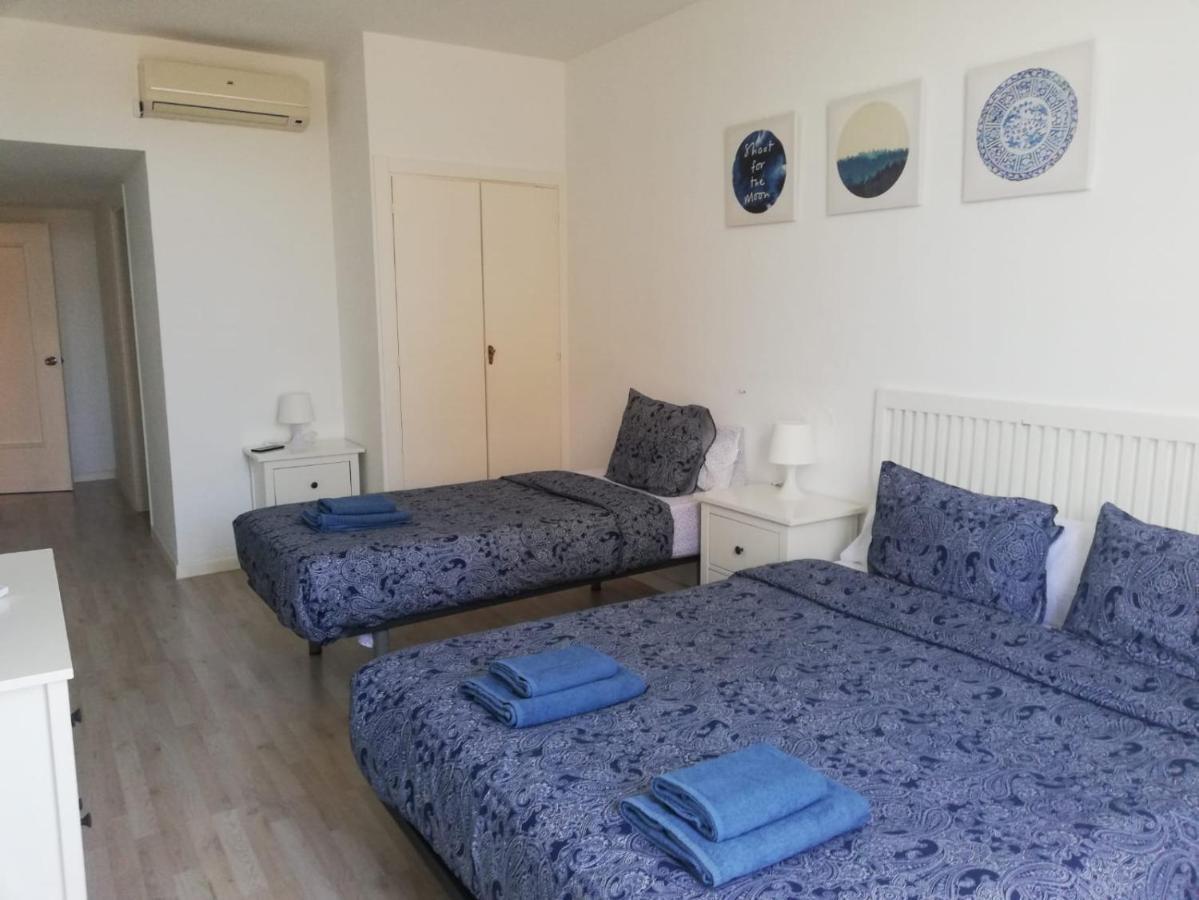 말라가 Apartamento Con Encanto 'Larios Luxy' 아파트 외부 사진