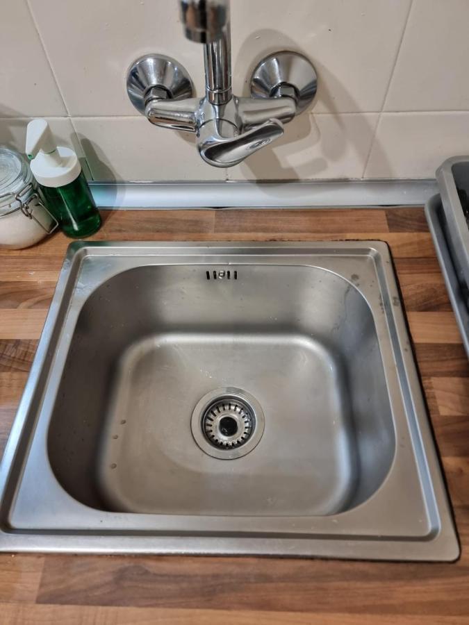 말라가 Apartamento Con Encanto 'Larios Luxy' 아파트 외부 사진