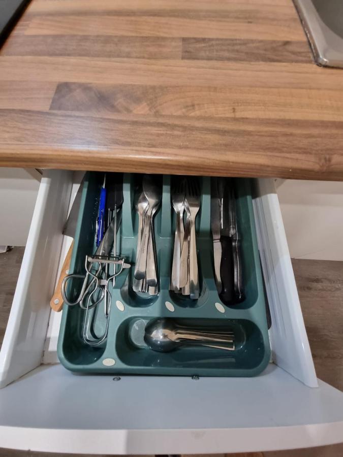 말라가 Apartamento Con Encanto 'Larios Luxy' 아파트 외부 사진