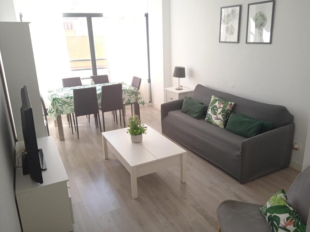 말라가 Apartamento Con Encanto 'Larios Luxy' 아파트 외부 사진