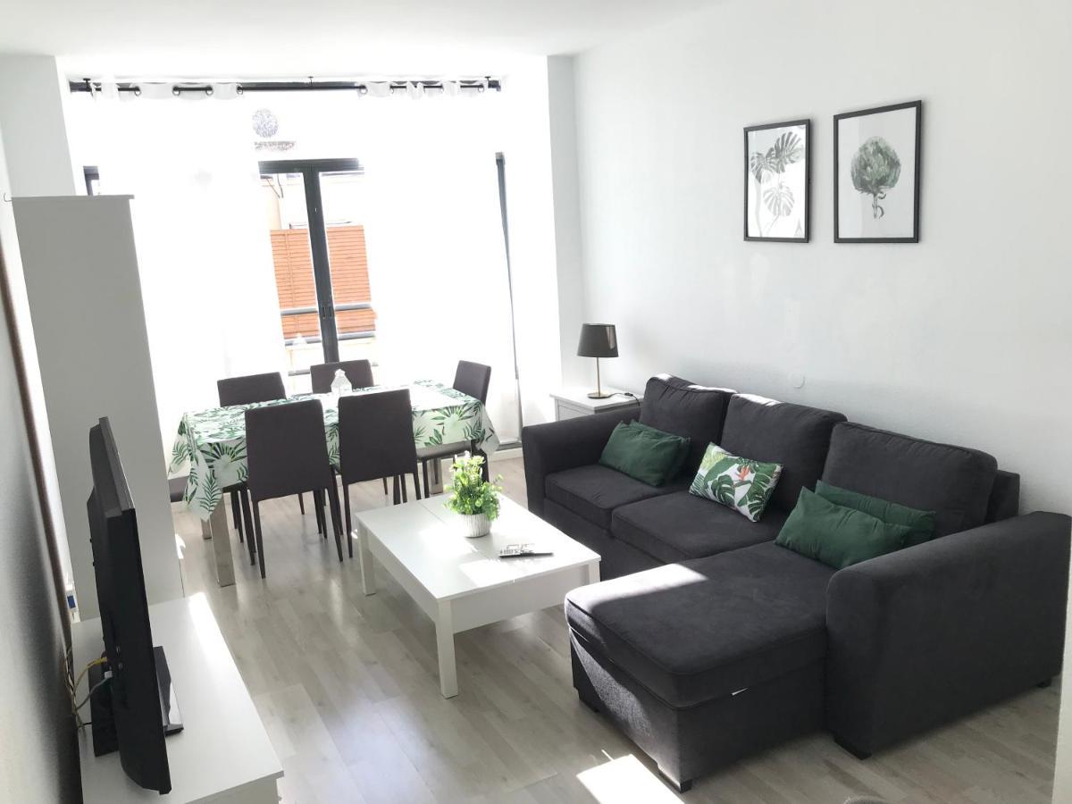 말라가 Apartamento Con Encanto 'Larios Luxy' 아파트 외부 사진