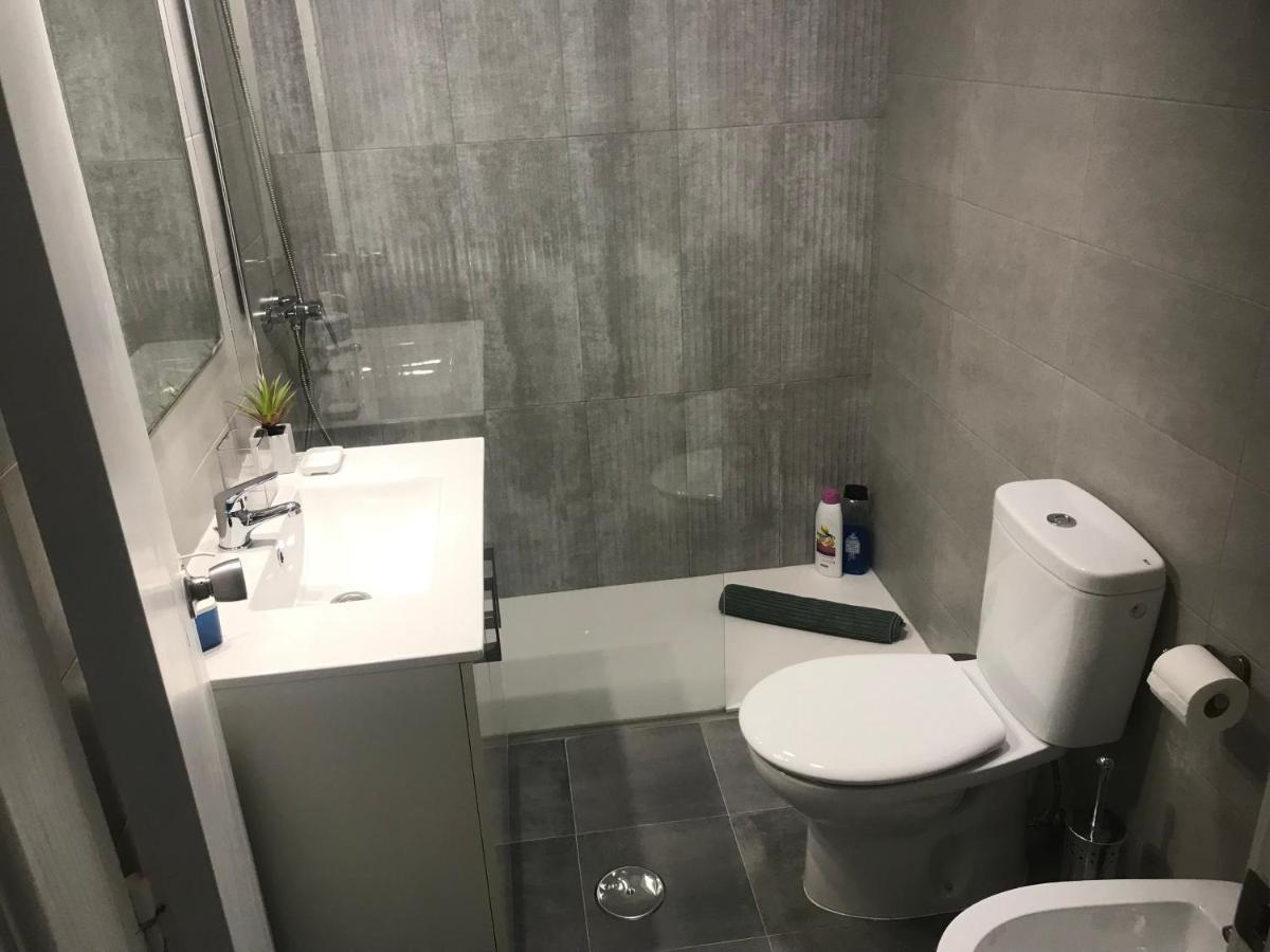 말라가 Apartamento Con Encanto 'Larios Luxy' 아파트 외부 사진