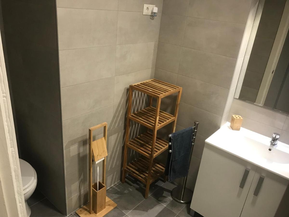 말라가 Apartamento Con Encanto 'Larios Luxy' 아파트 외부 사진