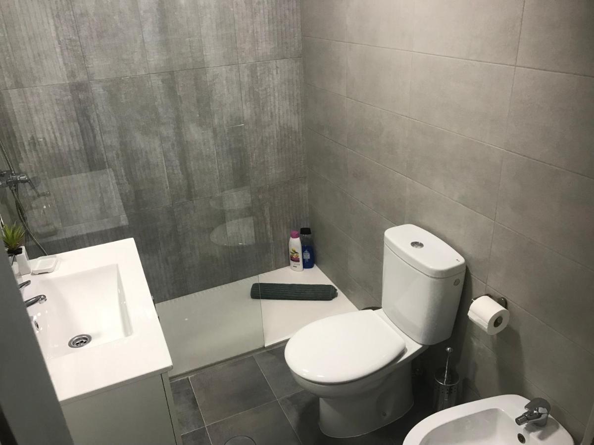 말라가 Apartamento Con Encanto 'Larios Luxy' 아파트 외부 사진