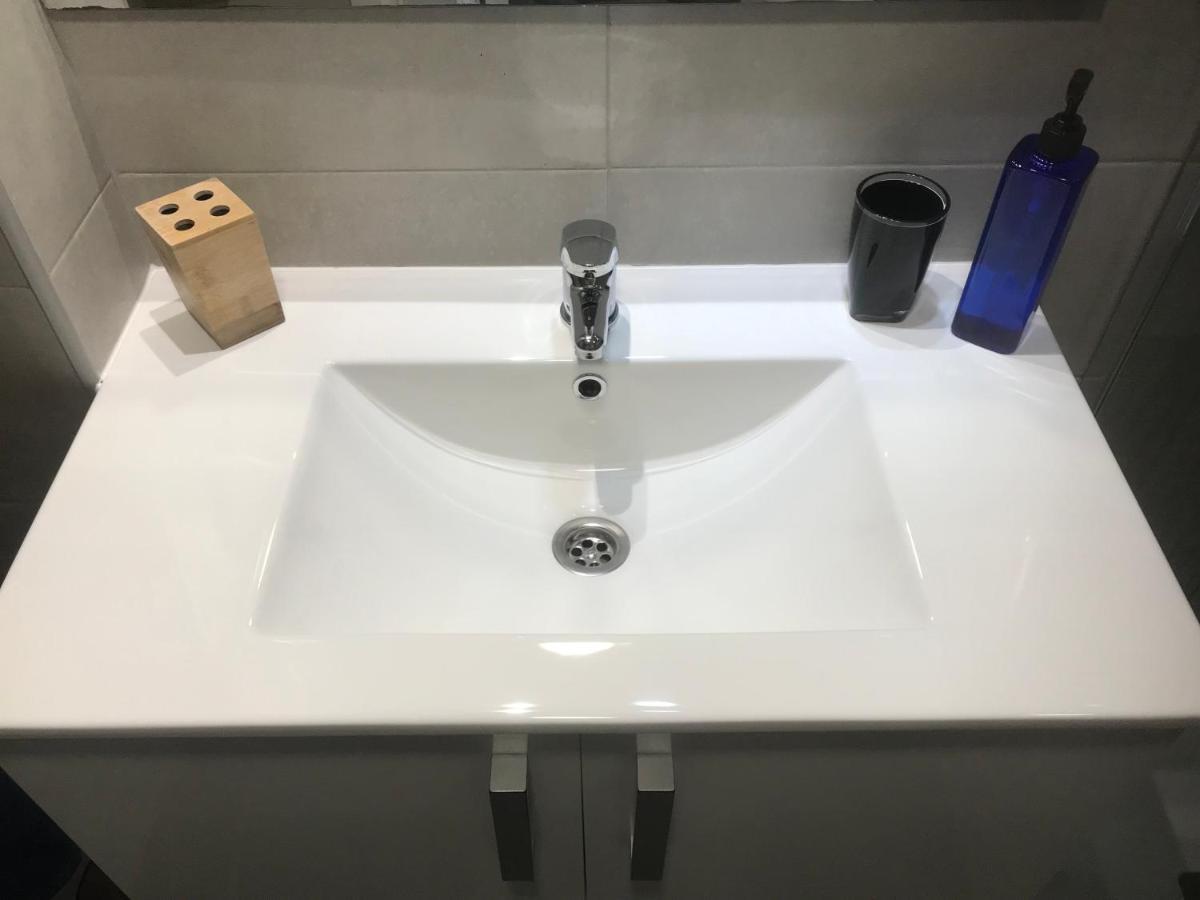 말라가 Apartamento Con Encanto 'Larios Luxy' 아파트 외부 사진