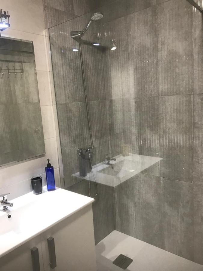 말라가 Apartamento Con Encanto 'Larios Luxy' 아파트 외부 사진