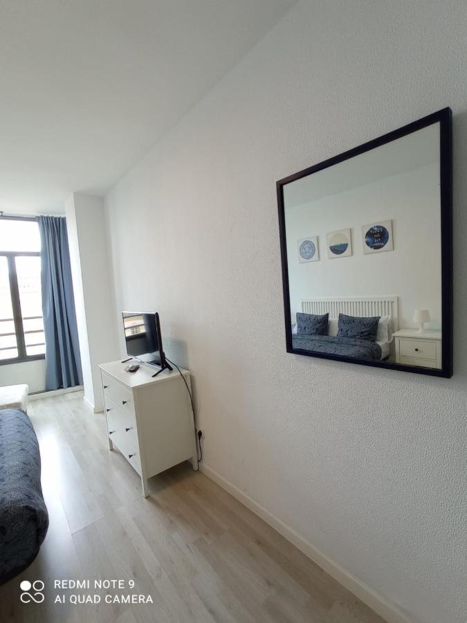 말라가 Apartamento Con Encanto 'Larios Luxy' 아파트 외부 사진