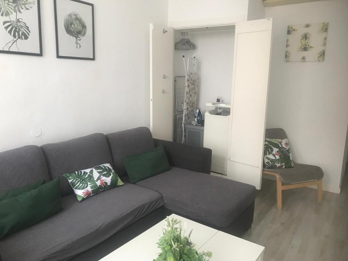 말라가 Apartamento Con Encanto 'Larios Luxy' 아파트 외부 사진